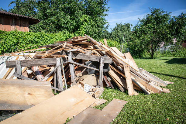 Best Hoarding Cleanup  in Alba, NY